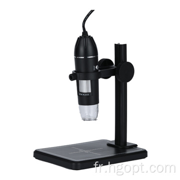 Microscope microscope numérique portable USB électronique